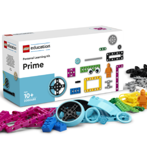Personal Learning Kit Prime - individuaalõppe komplekt PLK
