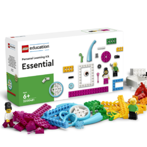 Personal Learning Kit Essential - individuaalõppe komplekt PLK