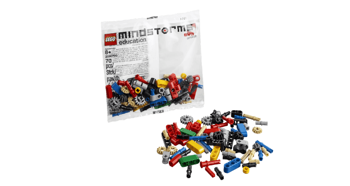 Asenduskomplekt 45544 ja 45560 /LME 1
