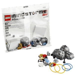Asenduskompekt kosmose väljakule /LME 5