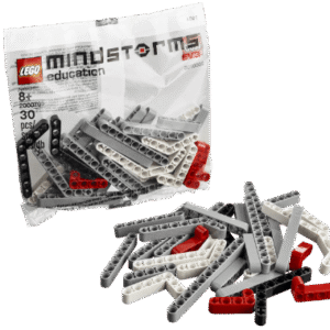 LEGO MINDSTORMS asendusjupid
