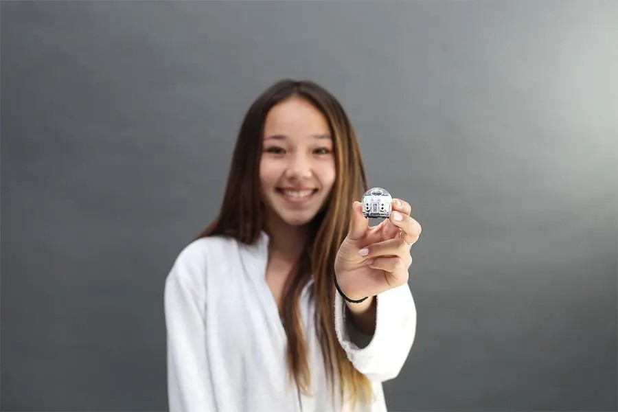 Ozobot Bit+ stardikomplekt - Pilt 3