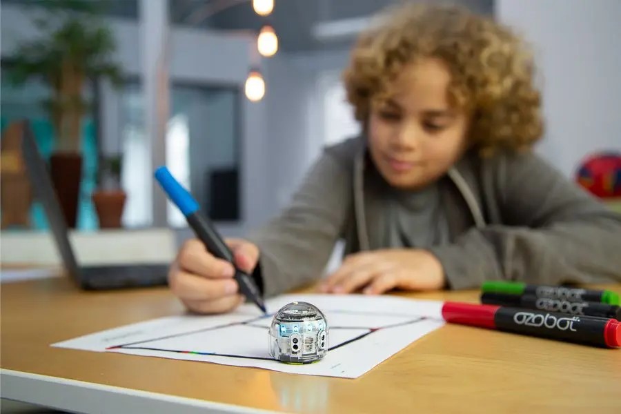 Ozobot Bit+ stardikomplekt - Pilt 5