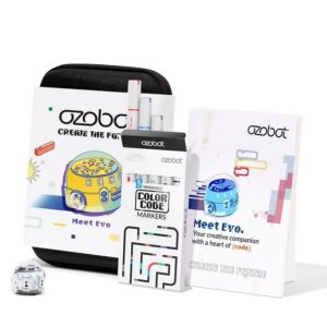 Ozobot Evo stardikomplekt