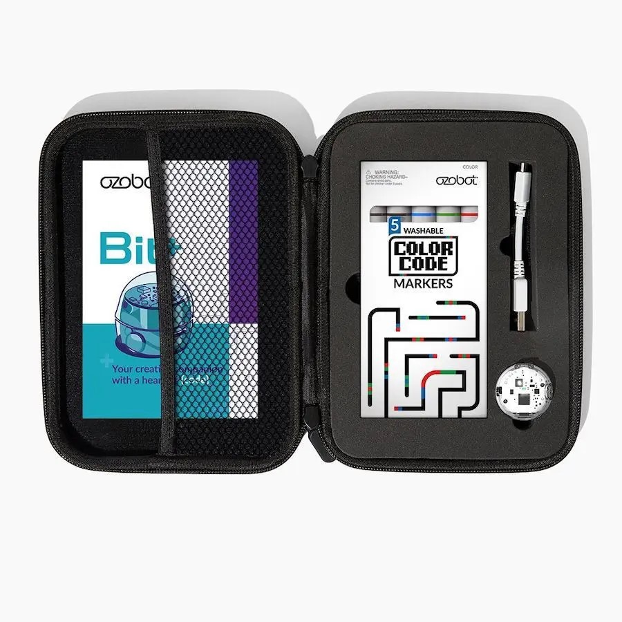 Ozobot Bit+ stardikomplekt - Pilt 2