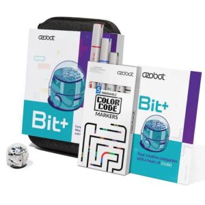 Ozobot Bit+ stardikomplekt