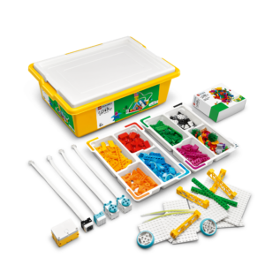 LEGO Education SPIKE Essential