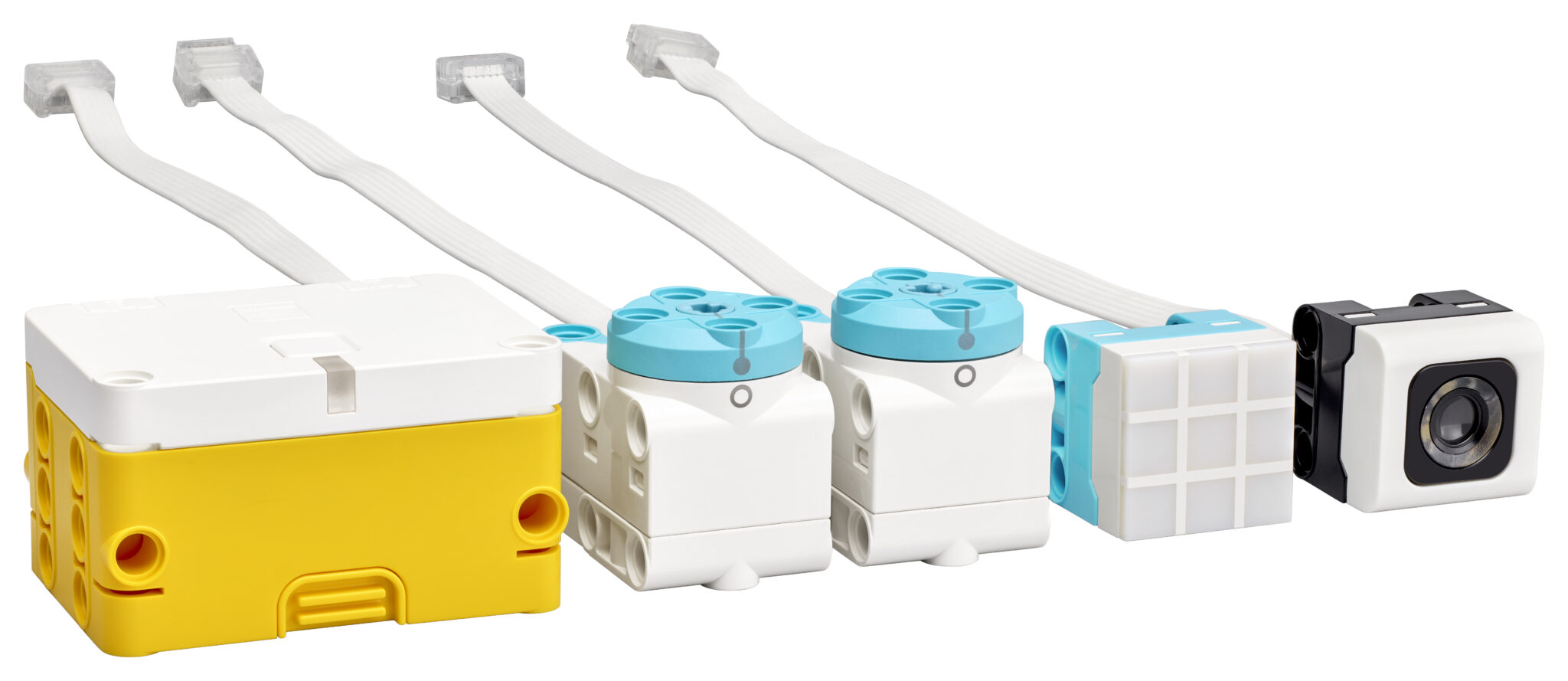 LEGO Education Spike Essential baaskomplekt - Pilt 2
