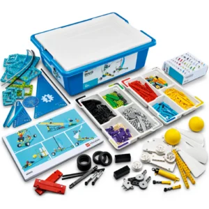LEGO Education BricQ
