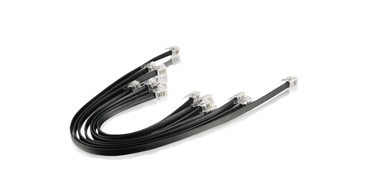 Mindstorms kaablid