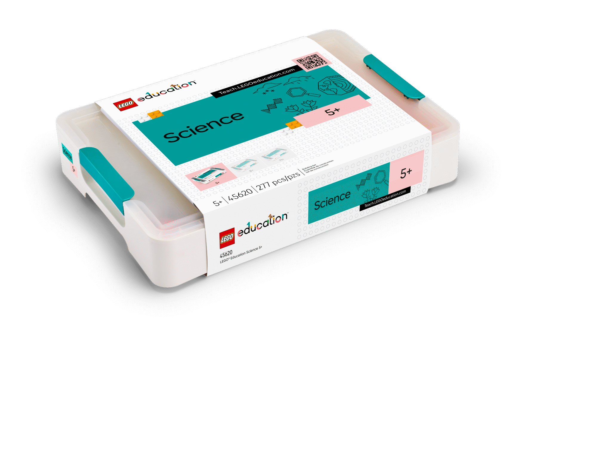 LEGO Education Science 5+ - Pilt 8