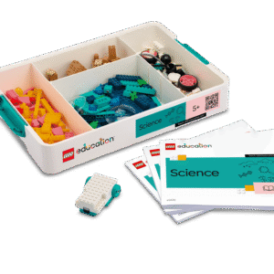 LEGO Education Science 5+