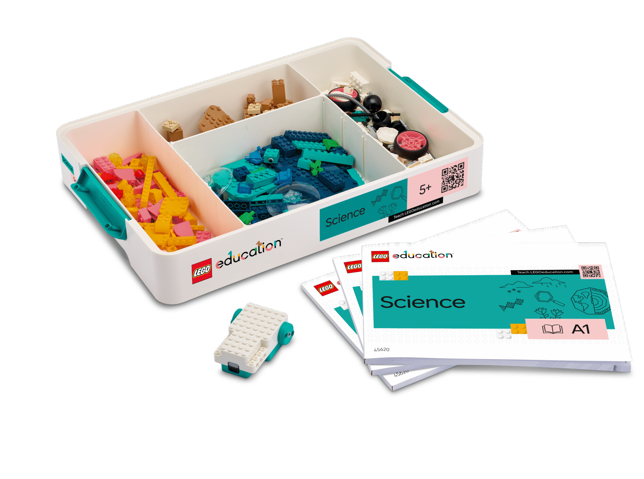 LEGO Education Science 5+