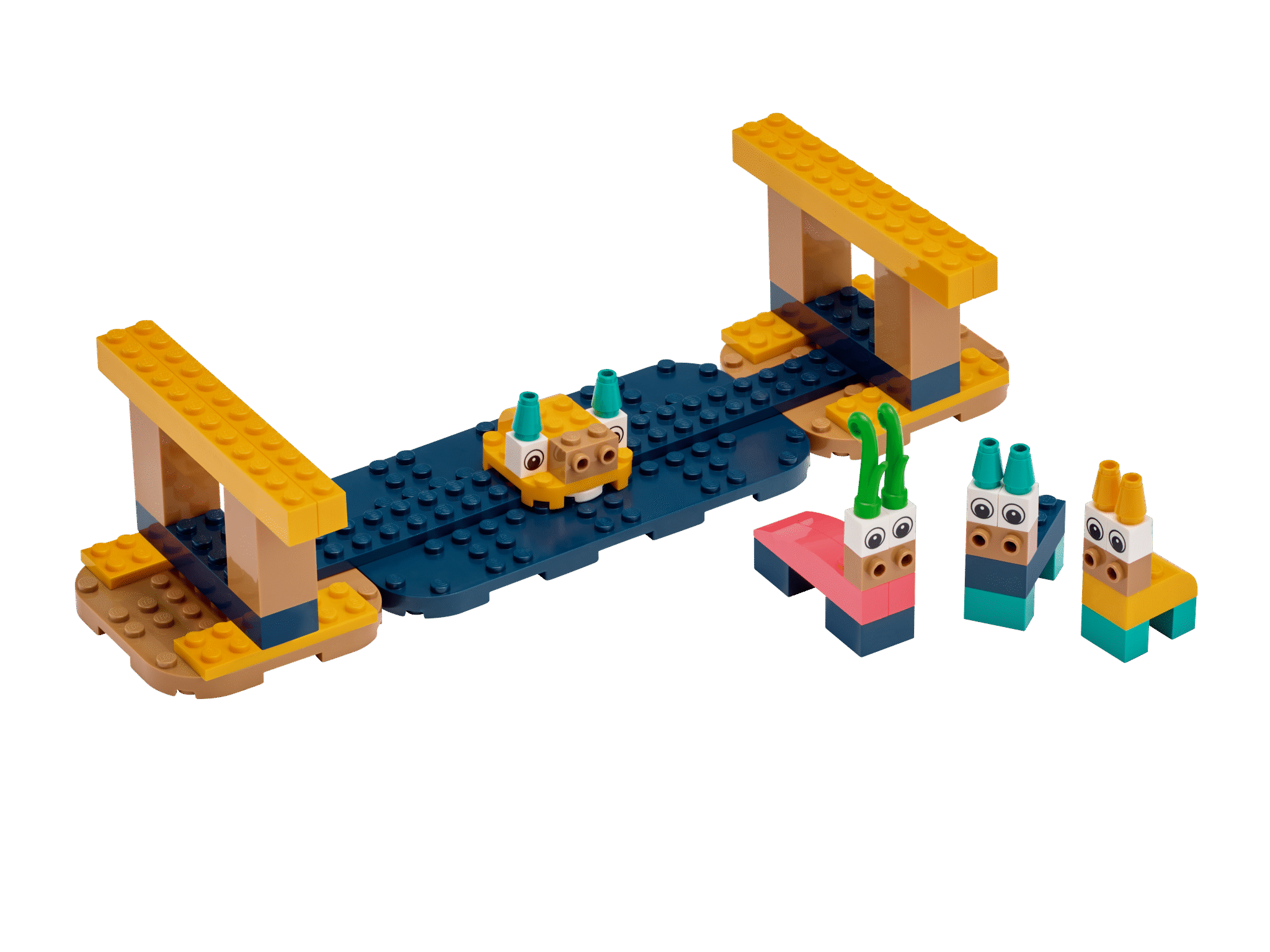 LEGO Education Science 5+ - Pilt 9