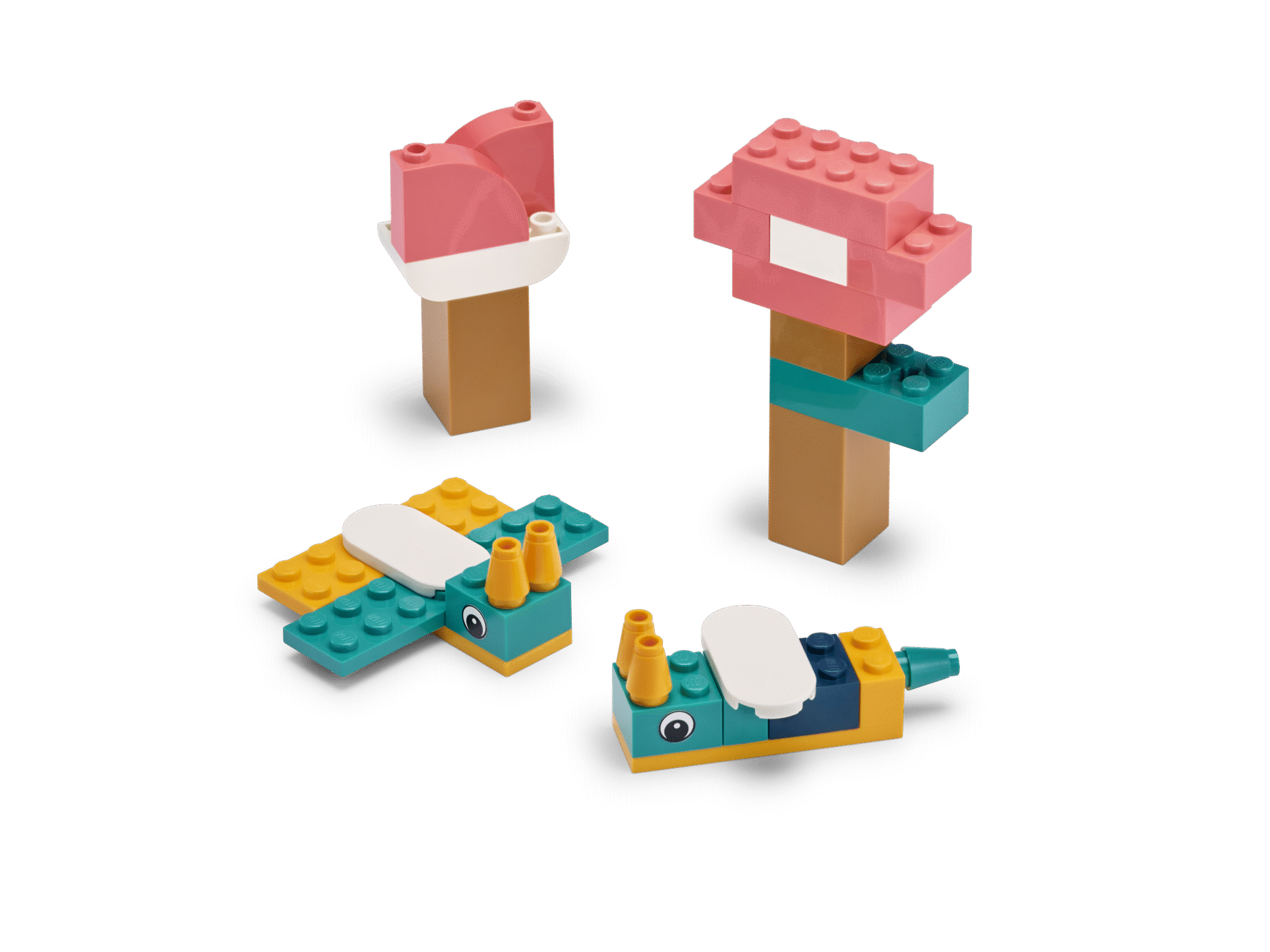 LEGO Education Science 5+ - Pilt 2
