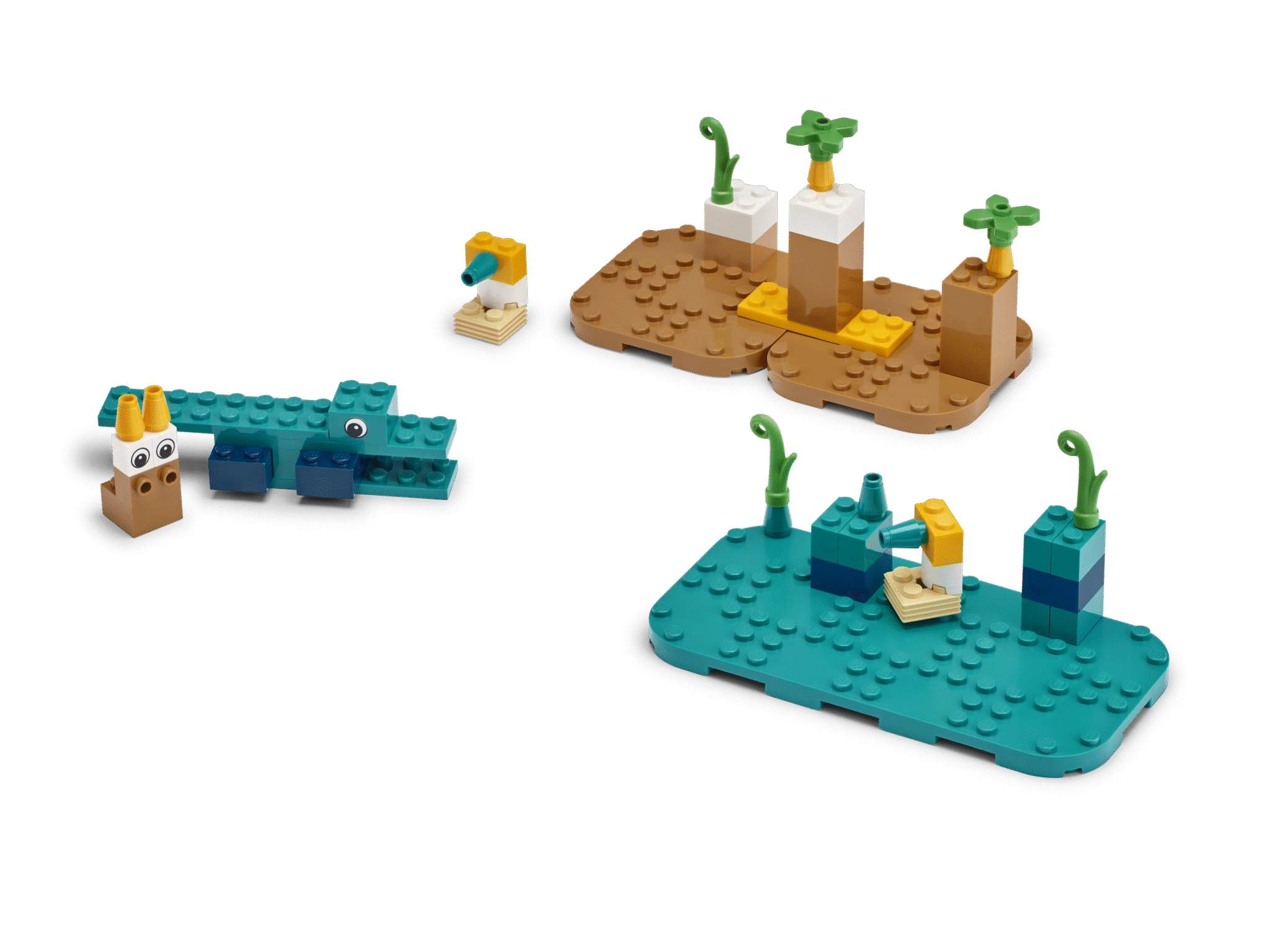 LEGO Education Science 5+ - Pilt 3