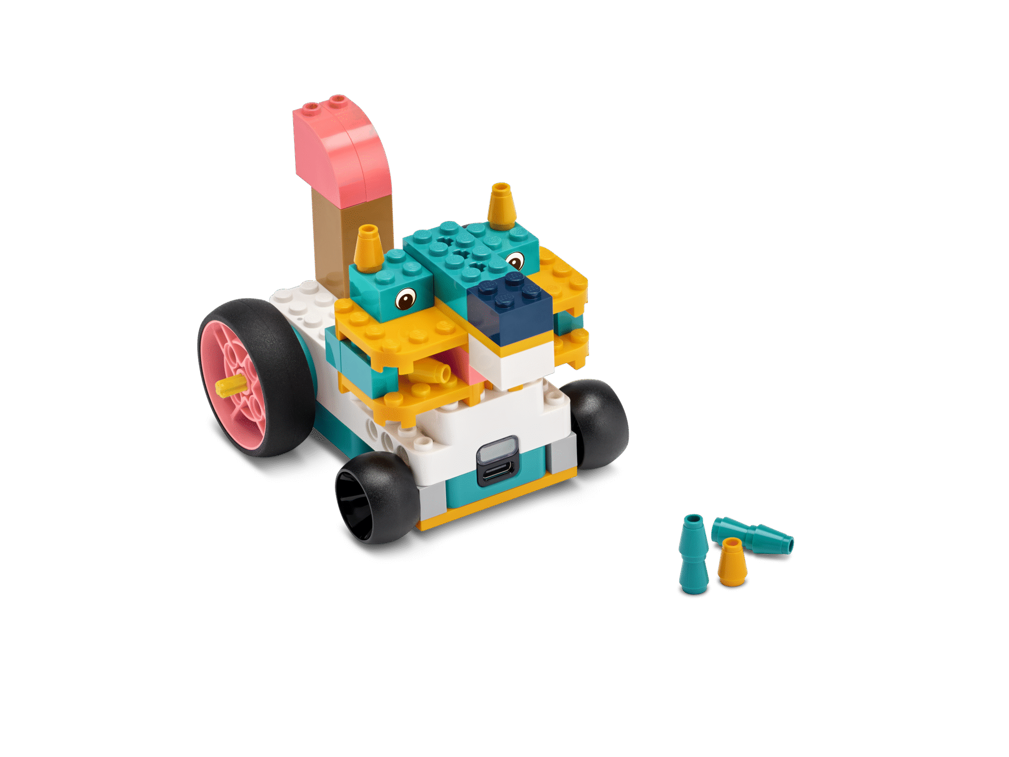 LEGO Education Science 5+ - Pilt 4