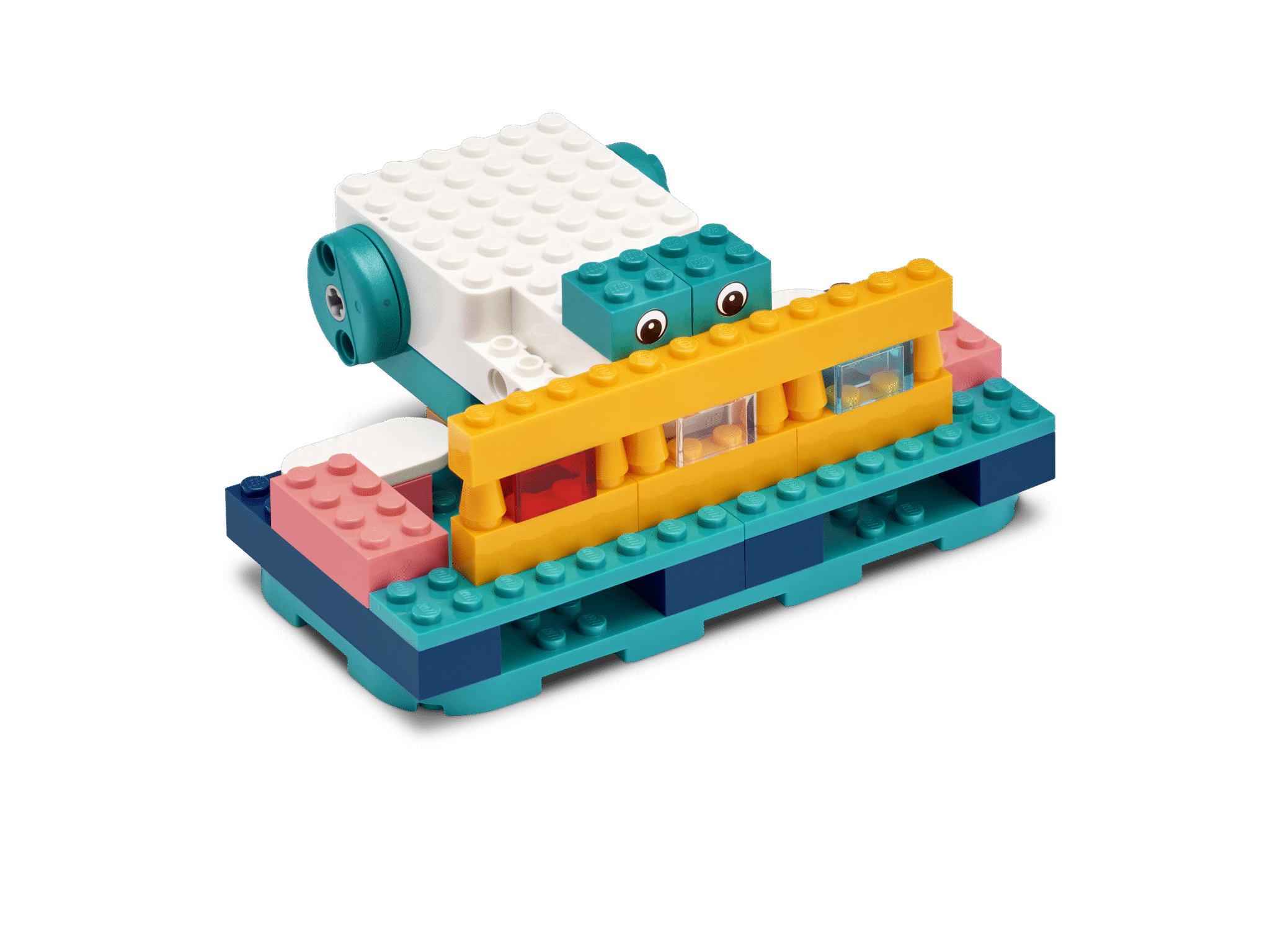LEGO Education Science 5+ - Pilt 5