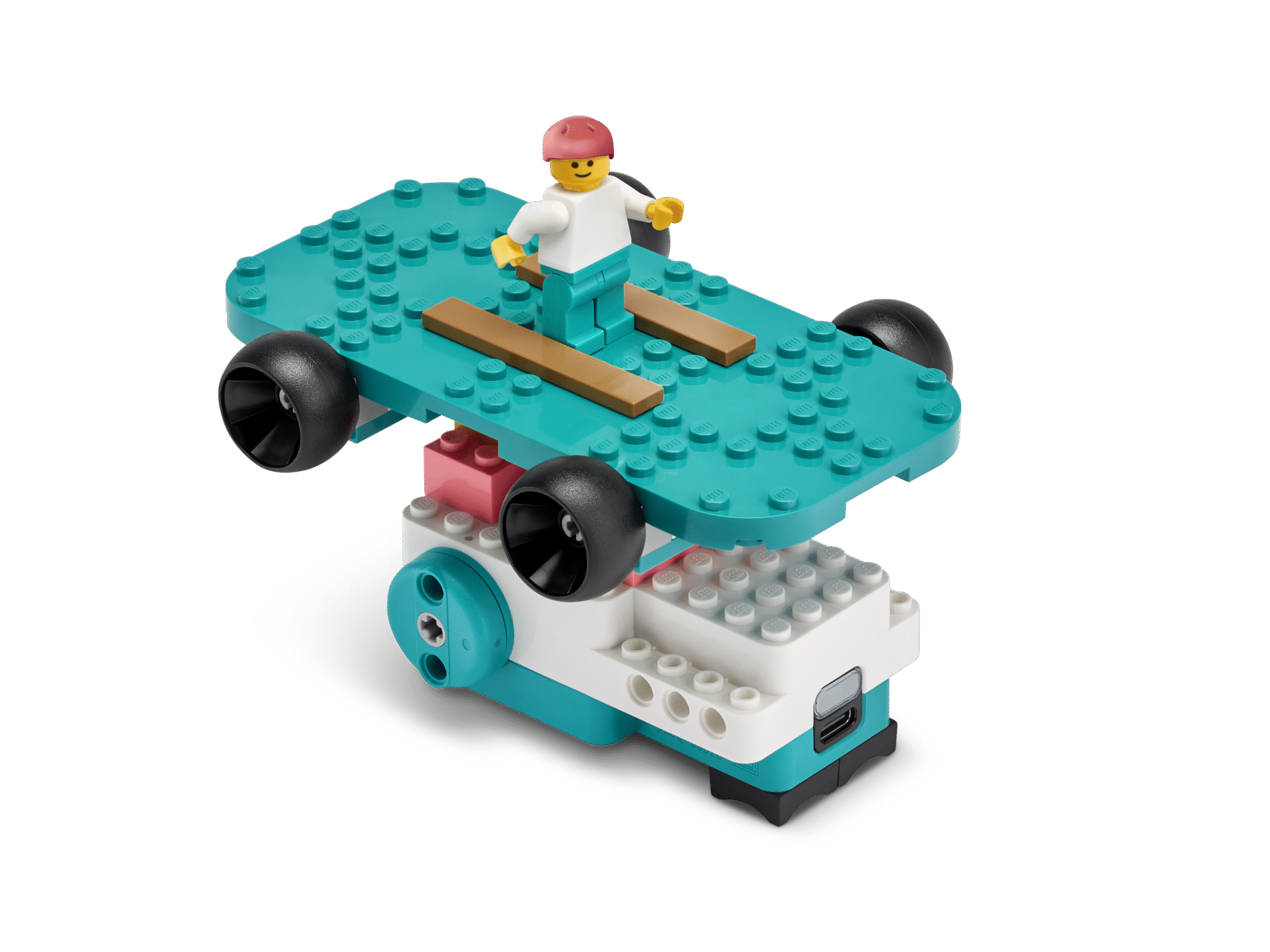LEGO Education Science 5+ - Pilt 6