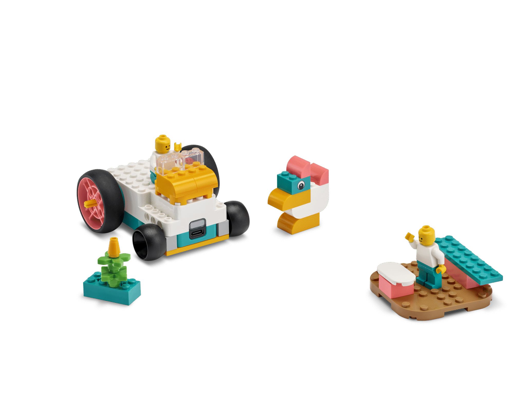 LEGO Education Science 5+ - Pilt 7