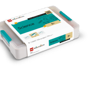 LEGO Education Science lasteaiale