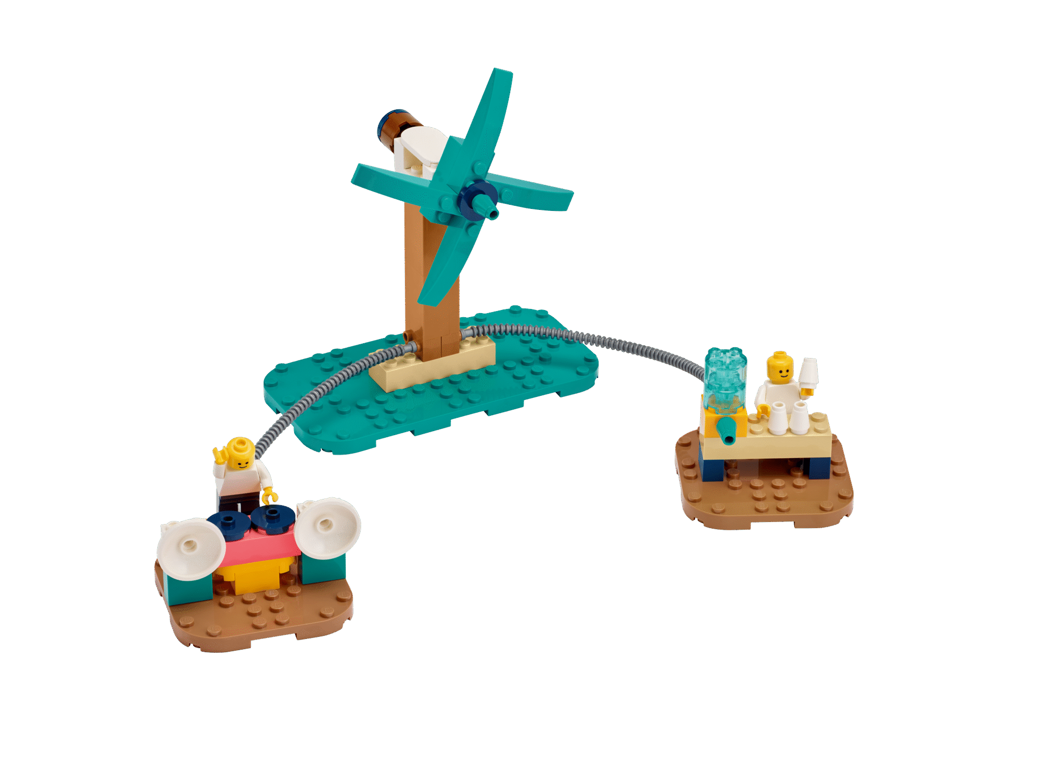 LEGO Education Science 8+ - Pilt 11