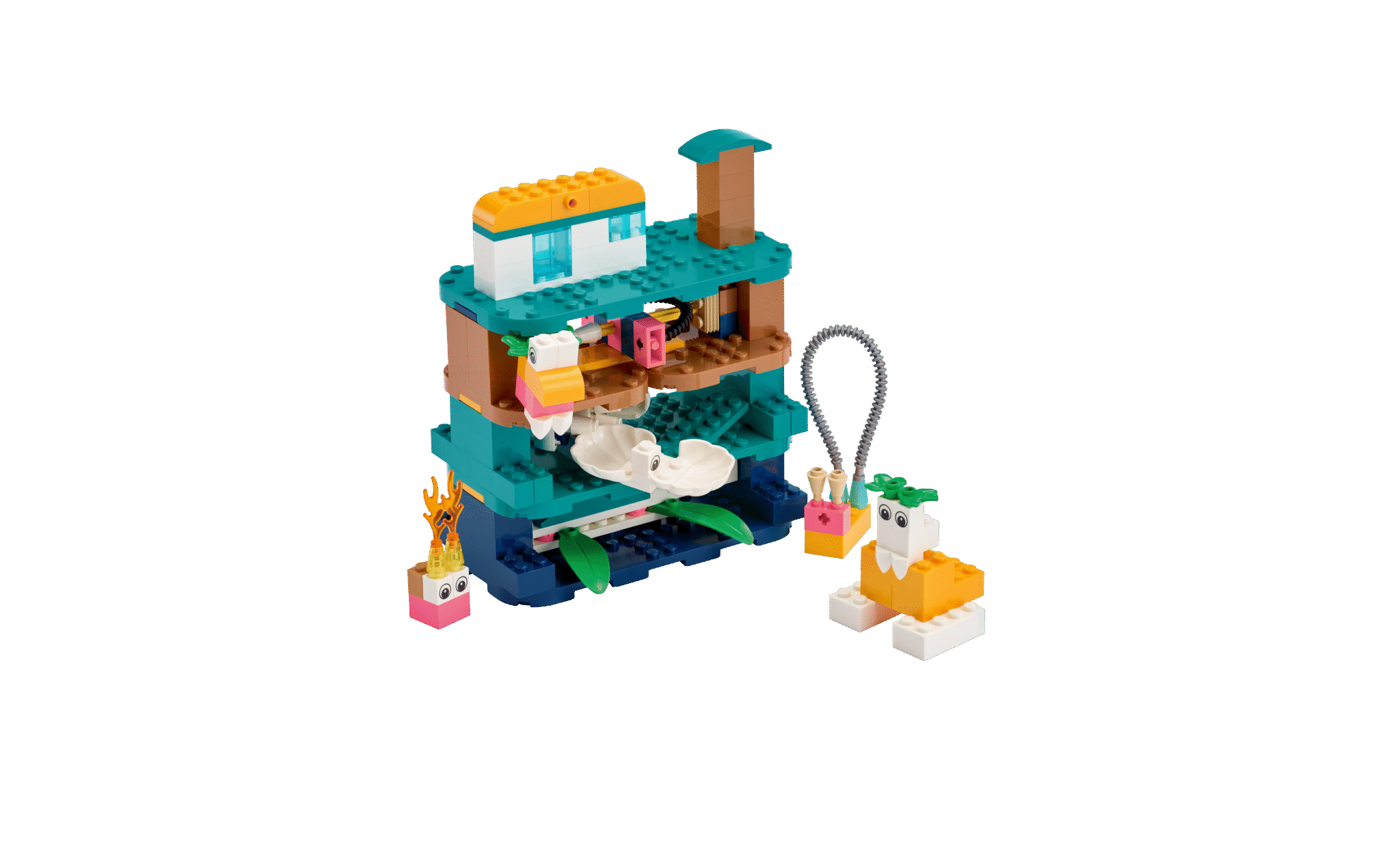 LEGO Education Science 8+ - Pilt 12
