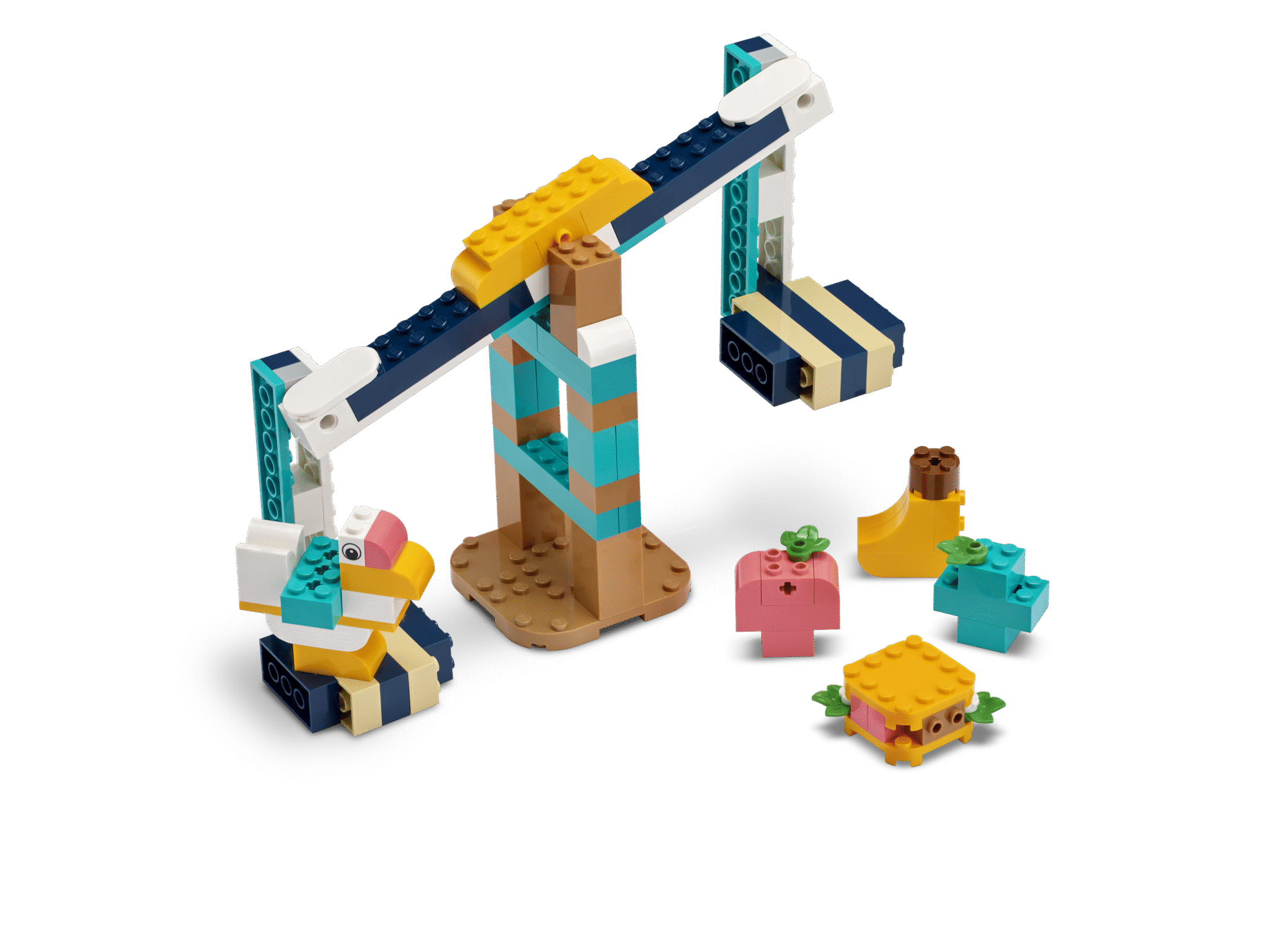 LEGO Education Science 8+ - Pilt 2
