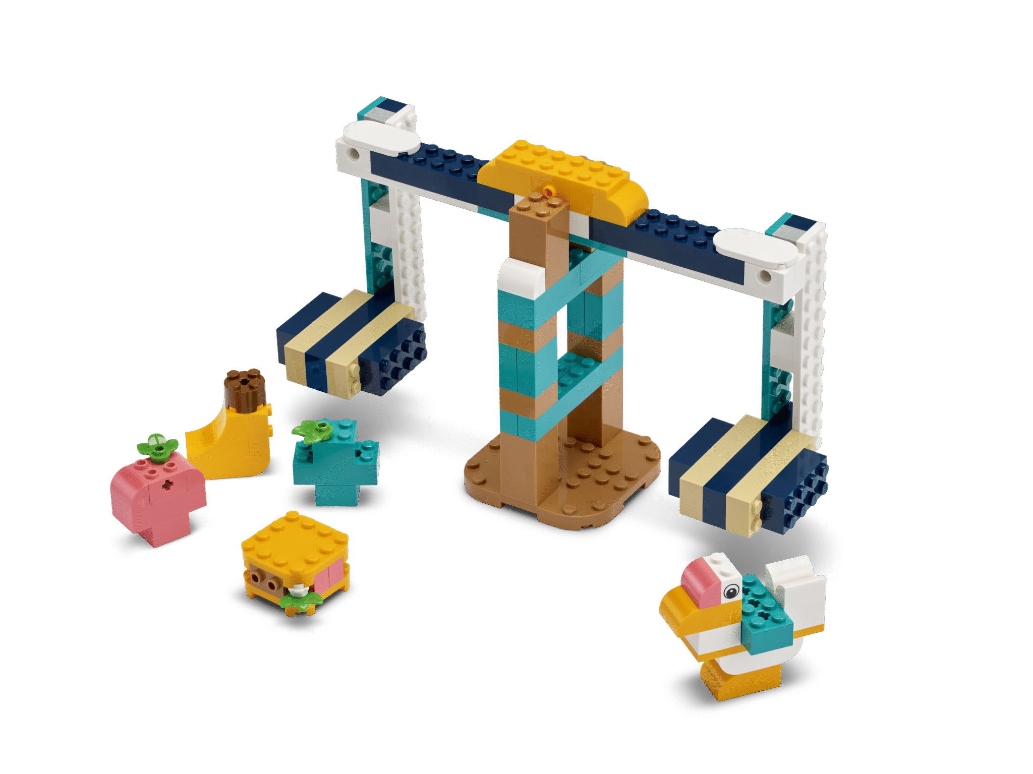 LEGO Education Science 8+ - Pilt 3