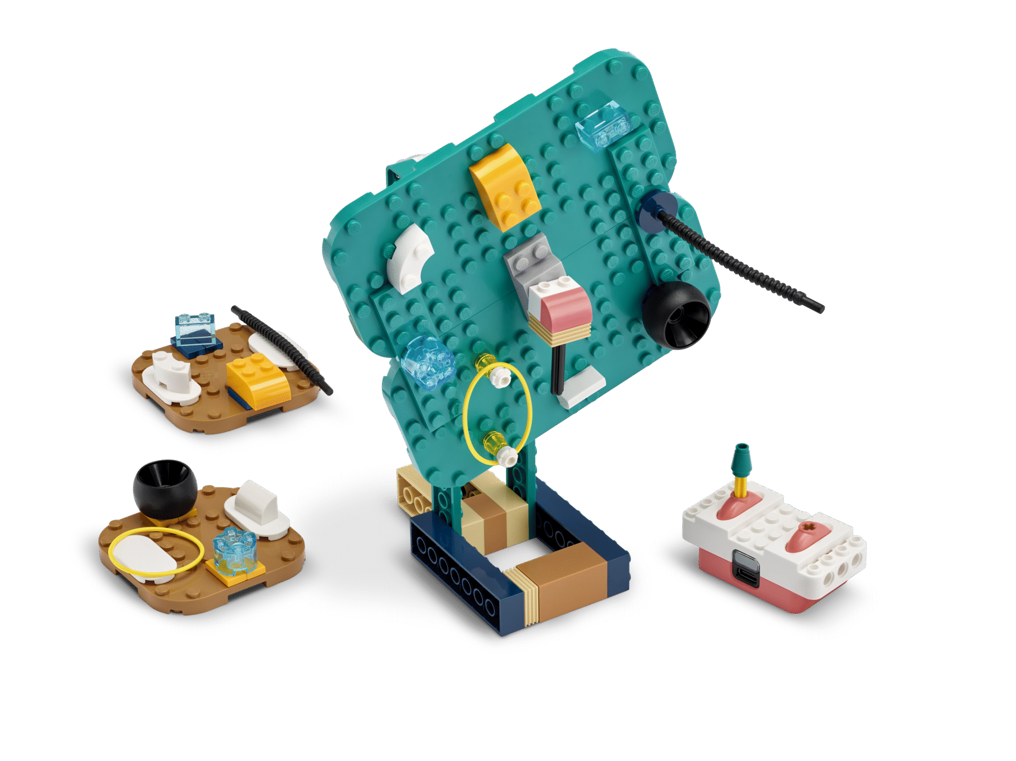 LEGO Education Science 8+ - Pilt 4