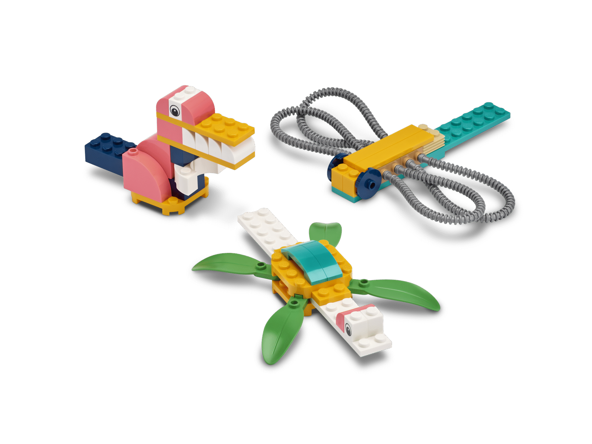 LEGO Education Science 8+ - Pilt 5