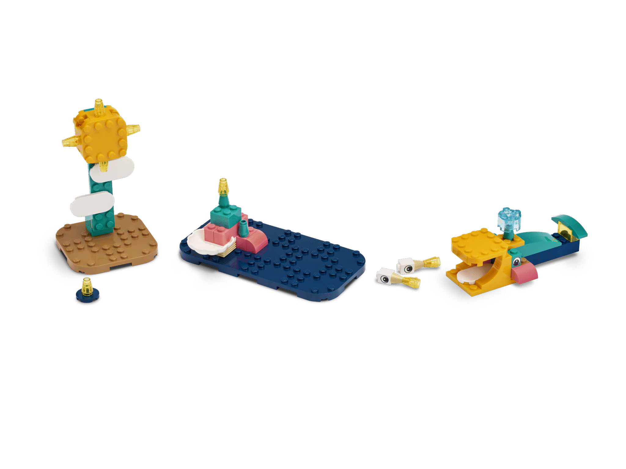 LEGO Education Science 8+ - Pilt 6