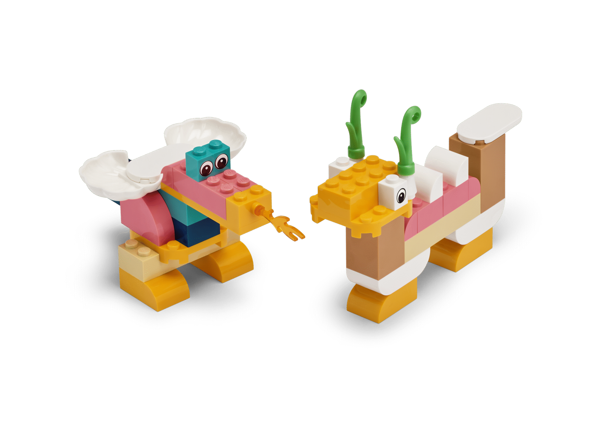 LEGO Education Science 8+ - Pilt 7