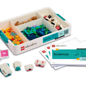 LEGO Education Science 11+