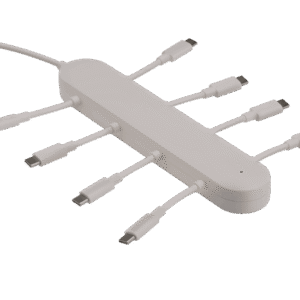 LEGO® Education Science Multi charger laadimisjaam