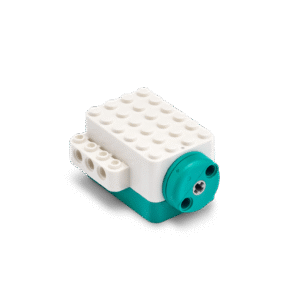 LEGO Education Science üksikmootor