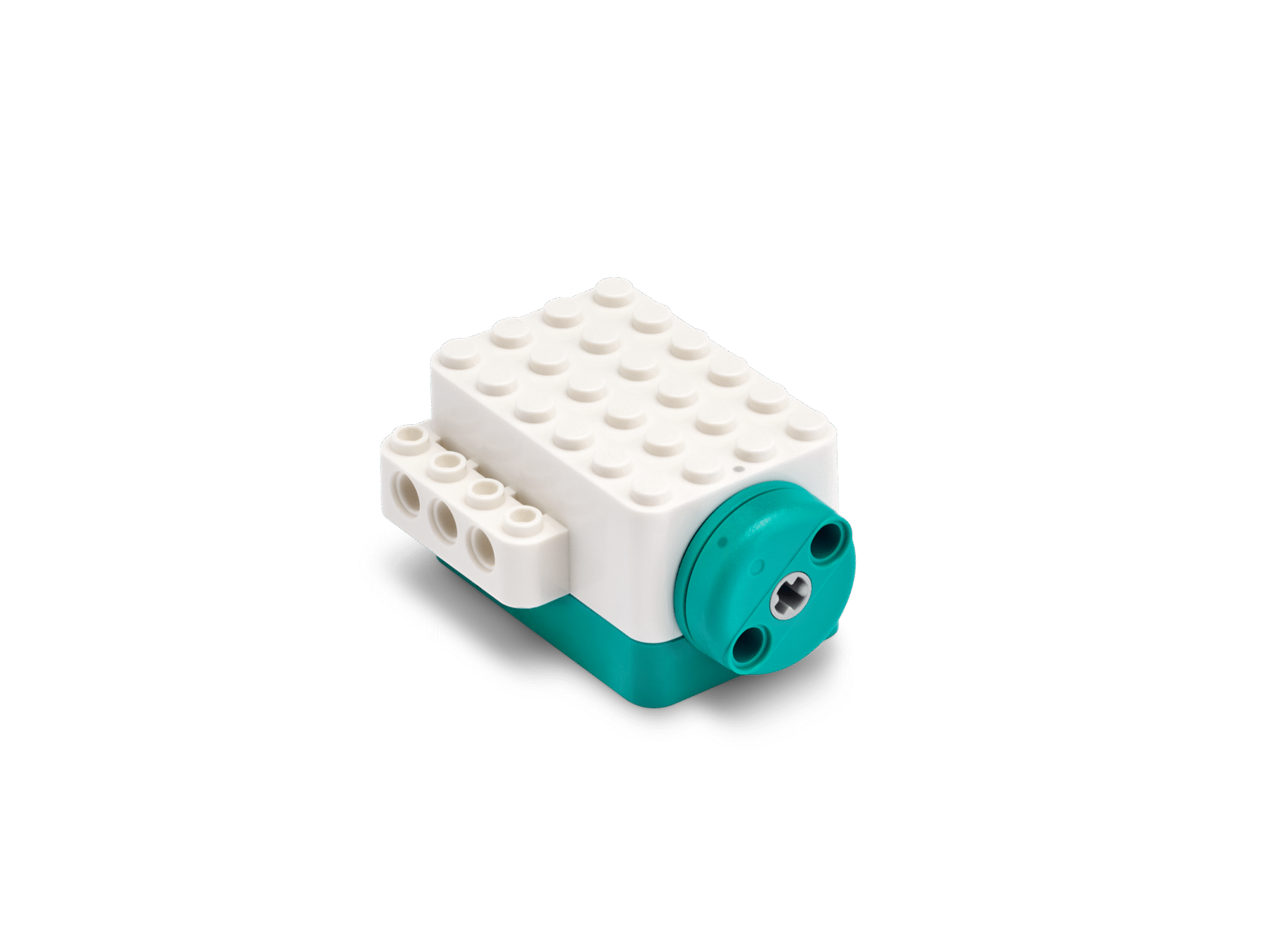 LEGO Education Science üksikmootor
