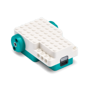 LEGO Education Science topeltmootor