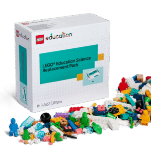 LEGO Education Science asenduskomplekt: põhikool