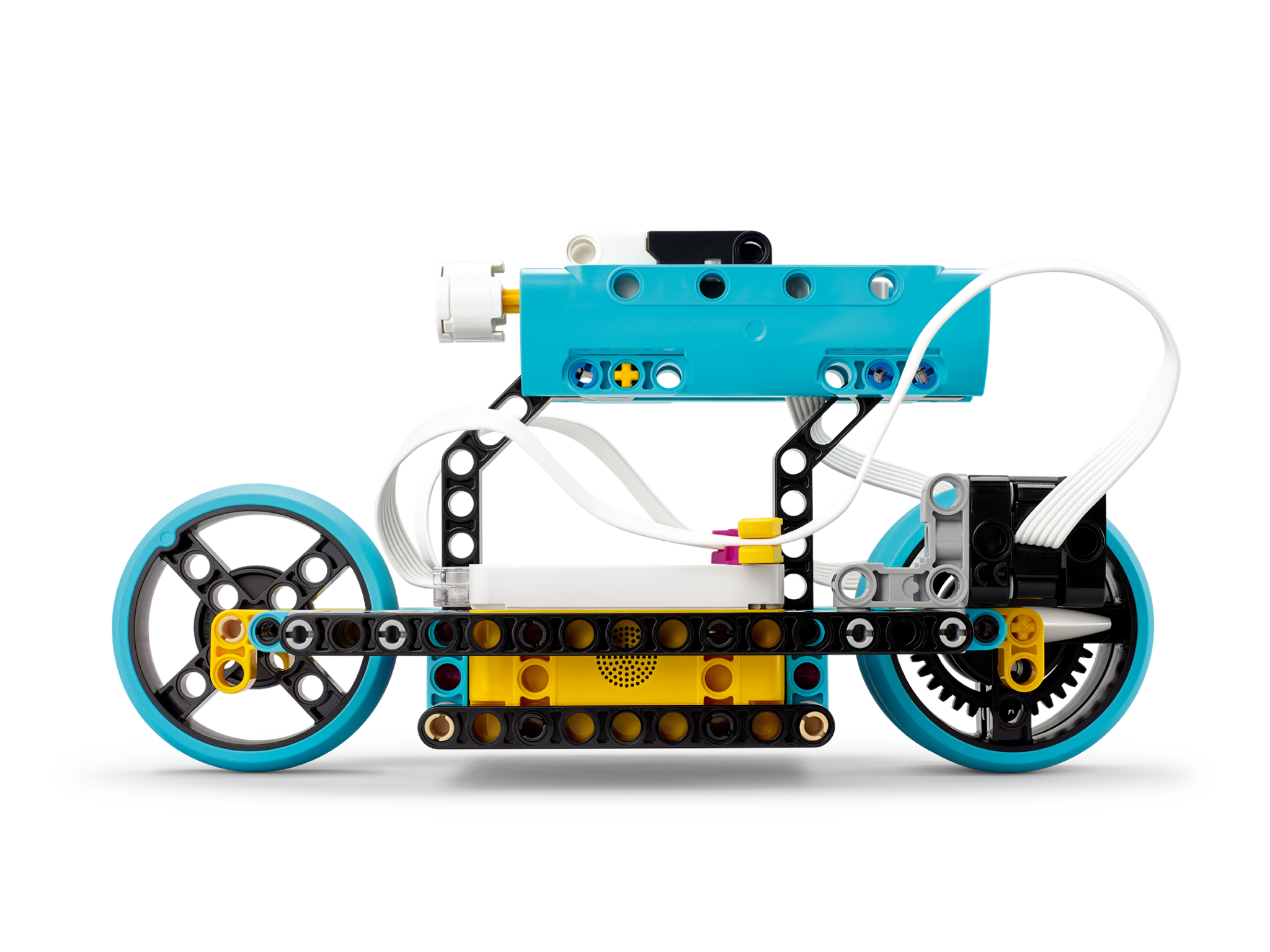 LEGO Education SPIKE Prime baaskomplekt - Pilt 10