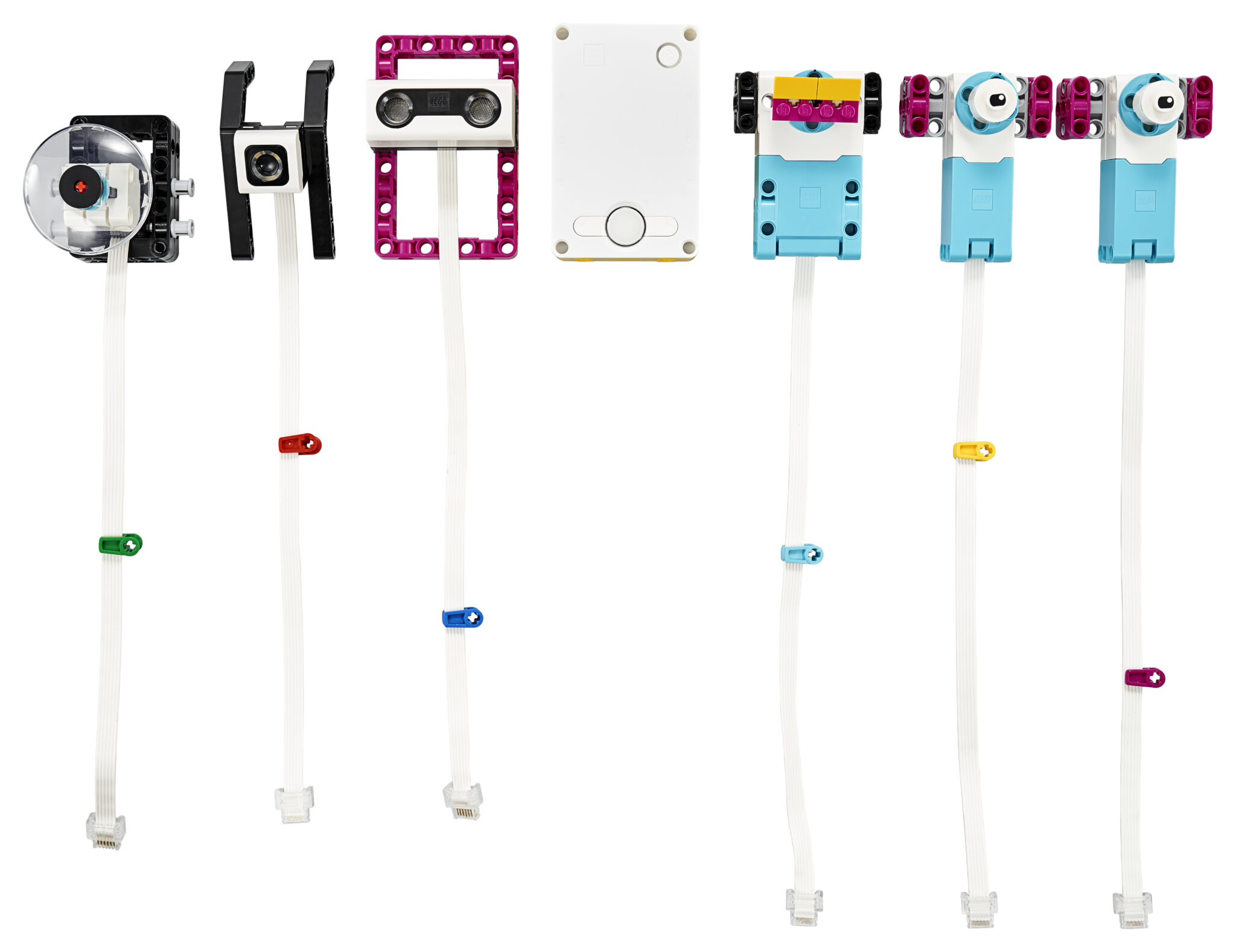 LEGO Education SPIKE Prime baaskomplekt - Pilt 13