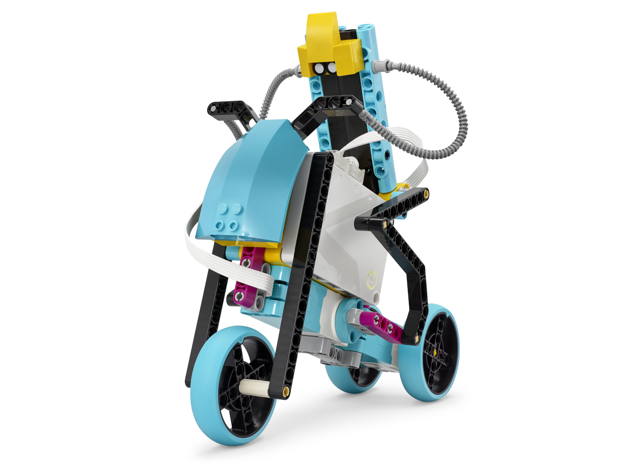 LEGO Education SPIKE Prime baaskomplekt - Pilt 11