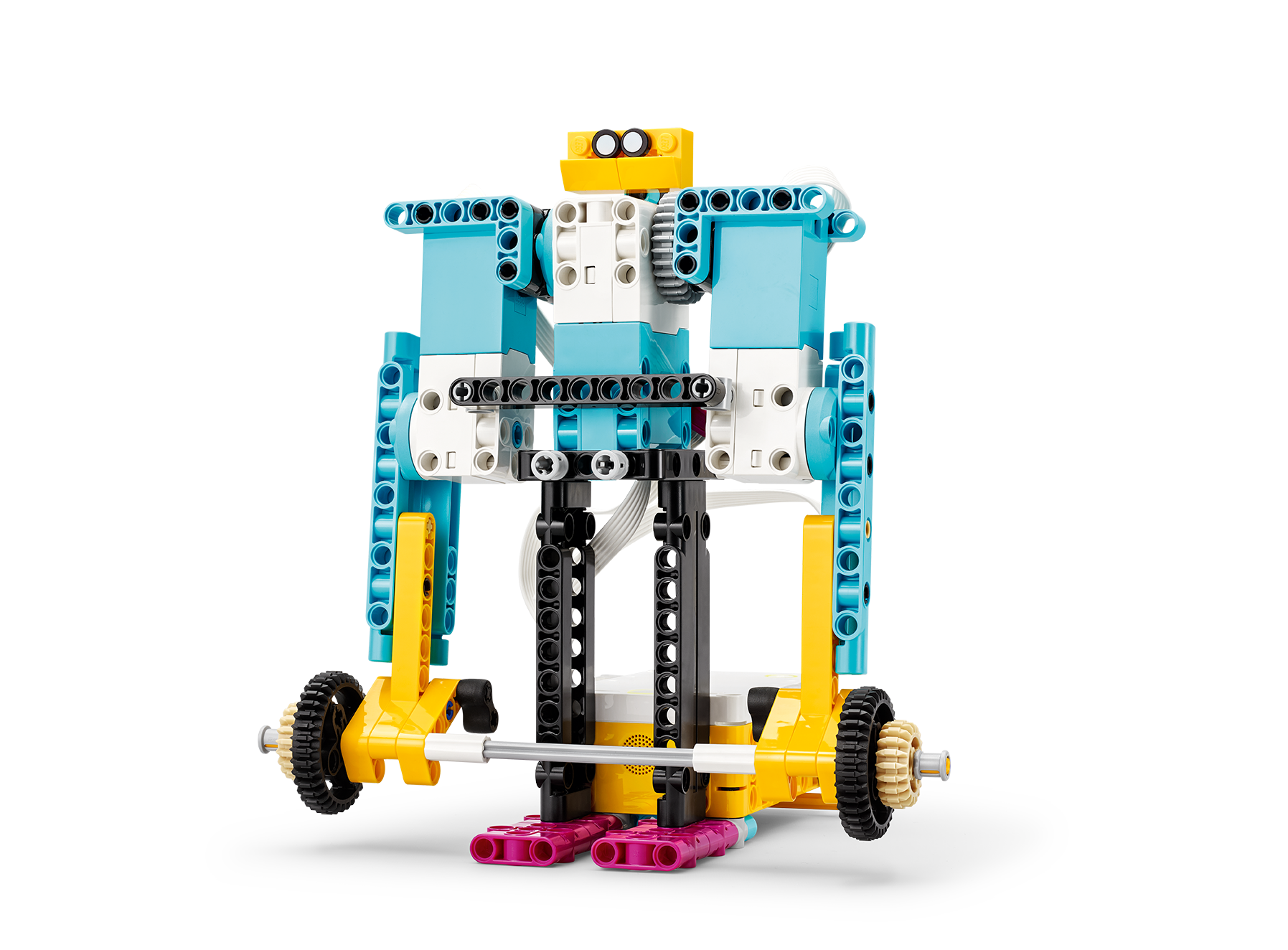 LEGO Education SPIKE Prime baaskomplekt - Pilt 12