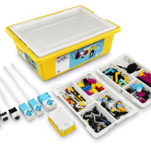 LEGO Education SPIKE Prime baaskomplekt