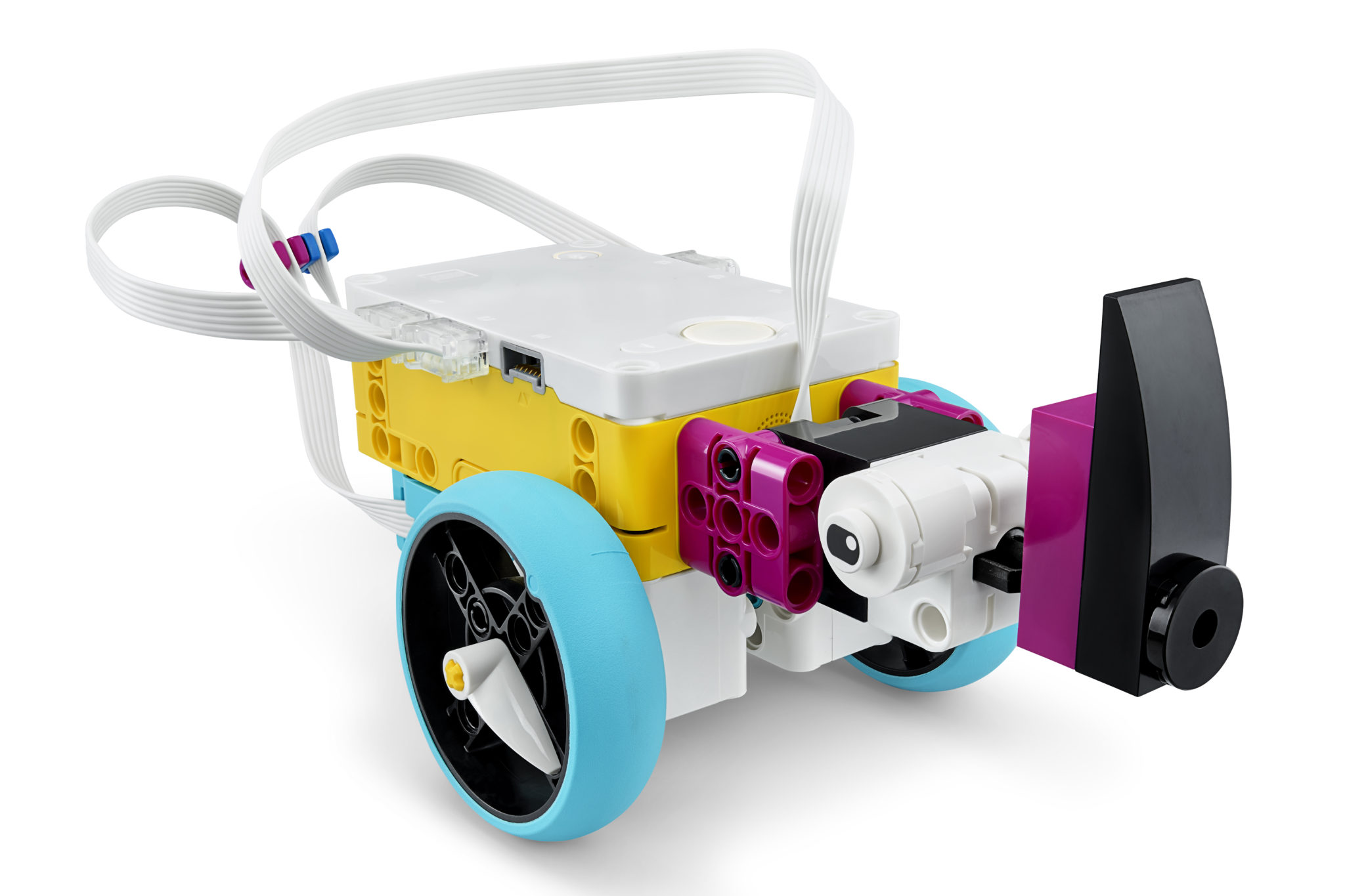 LEGO Education SPIKE Prime baaskomplekt - Pilt 6