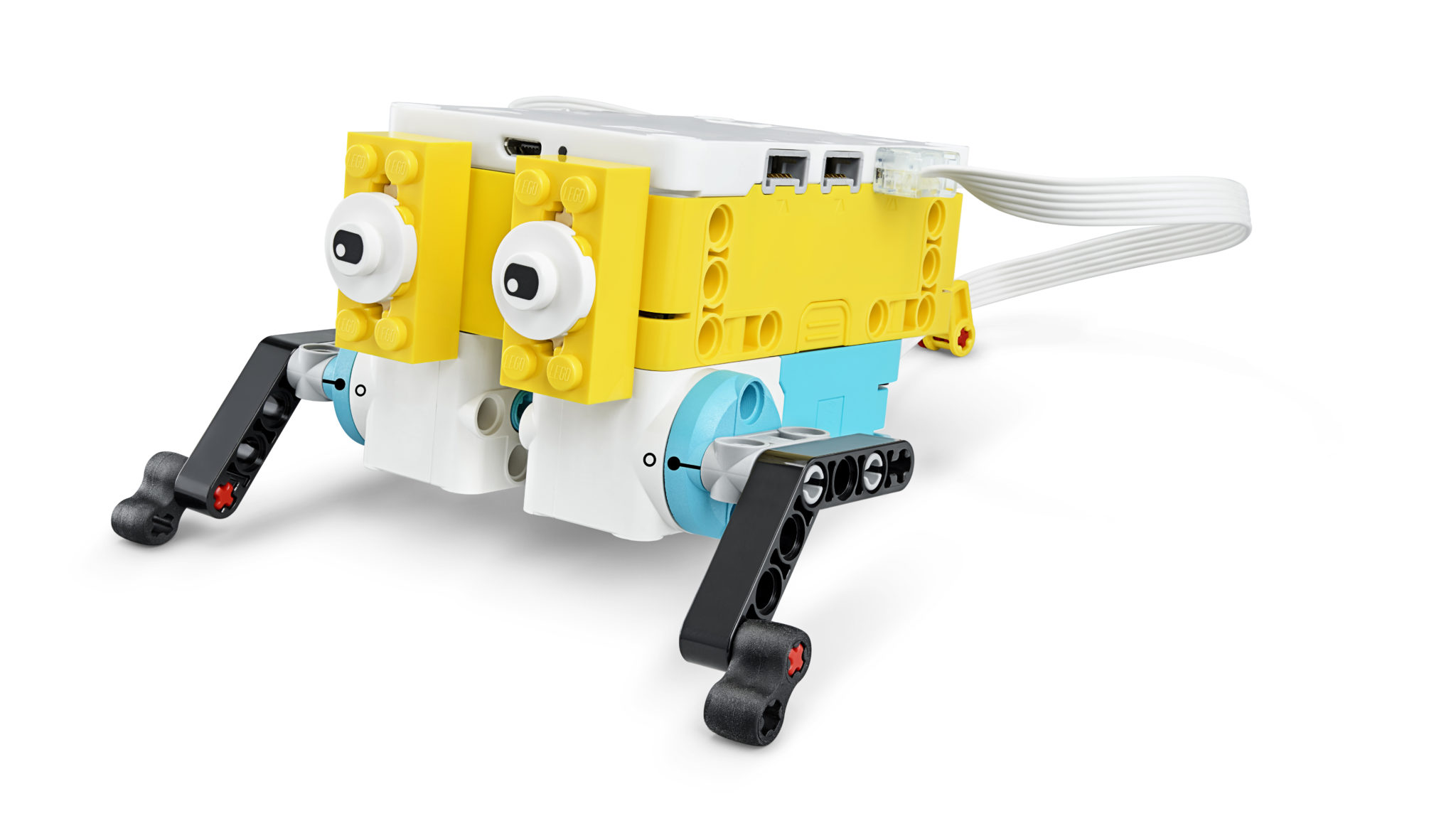 LEGO Education SPIKE Prime baaskomplekt - Pilt 5