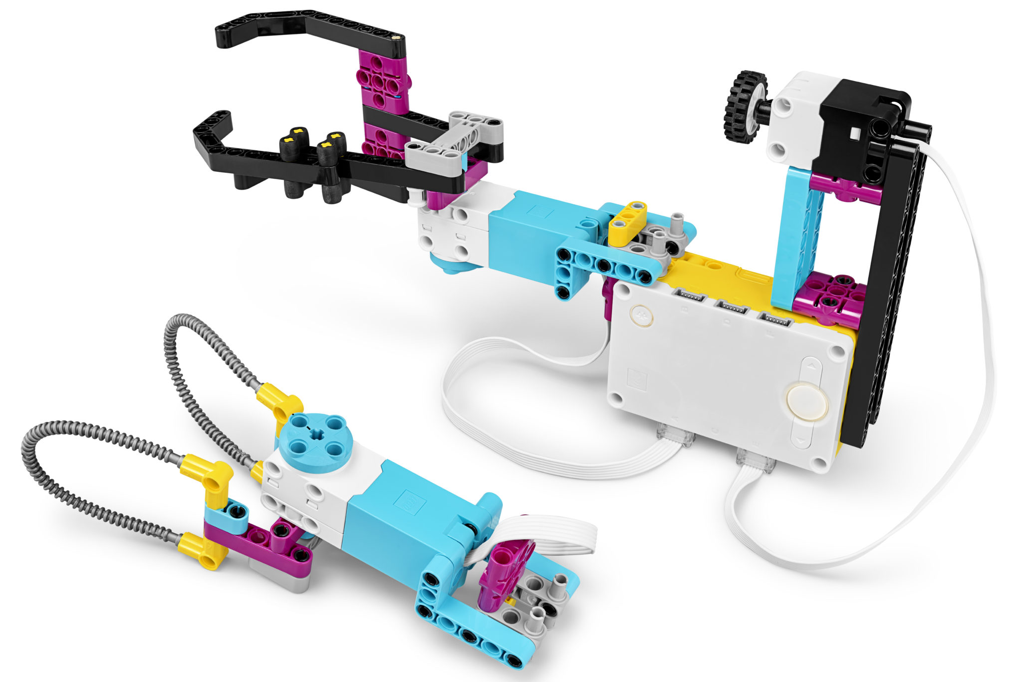 LEGO Education SPIKE Prime baaskomplekt - Pilt 4