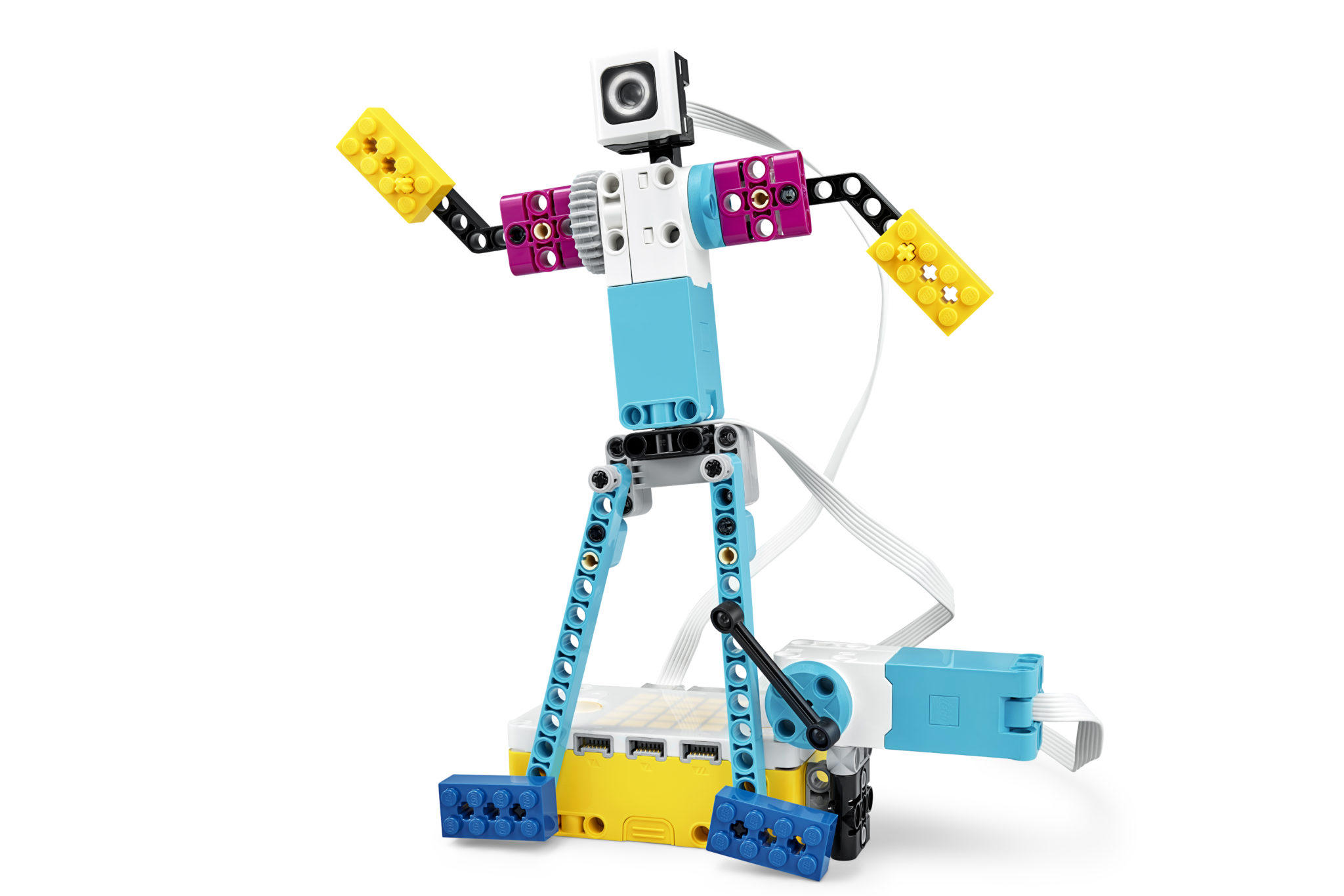 LEGO Education SPIKE Prime baaskomplekt - Pilt 3