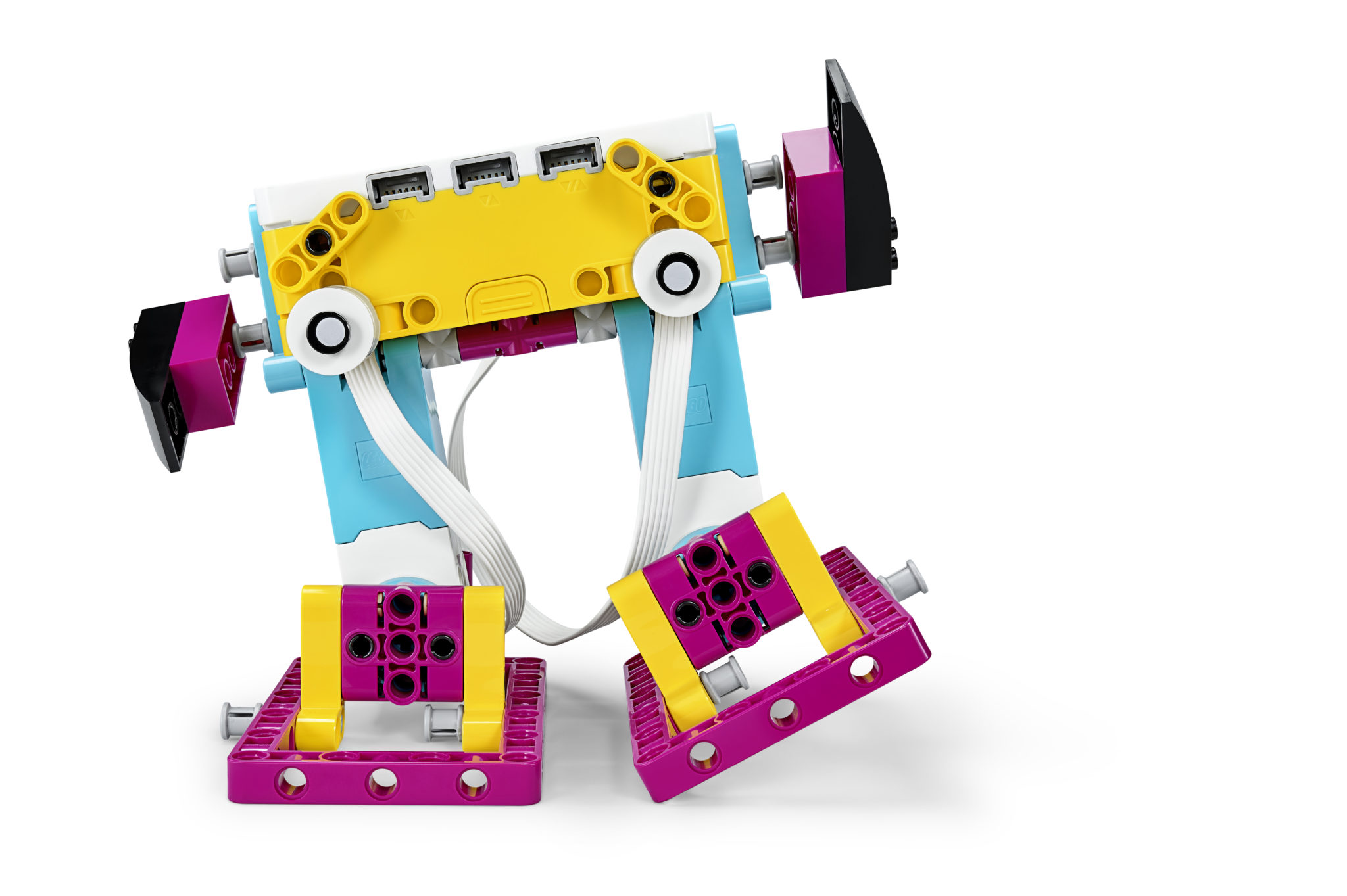 LEGO Education SPIKE Prime baaskomplekt - Pilt 2