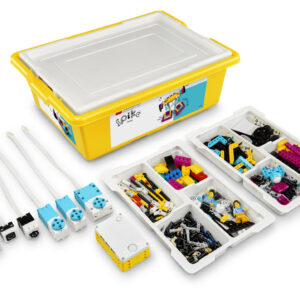 LEGO Education TOP4